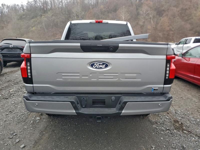 Aukcja sprzedaży 2024 Ford F150 Light, vin: 1FTVW3LK5RWG06620, numer aukcji: 94304535