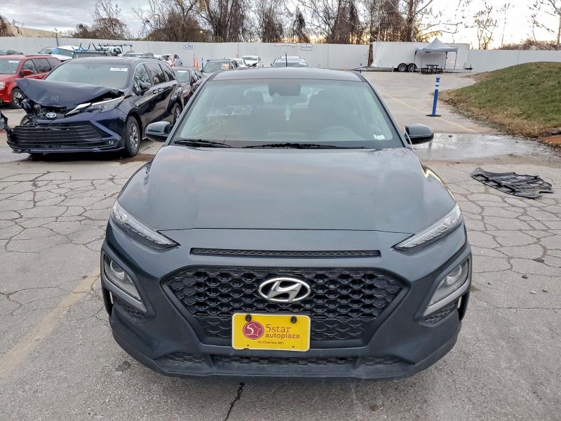 Продаж на аукціоні авто 2021 Hyundai Kona, vin: KM8K12AA1MU640592, номер лоту: 93997425