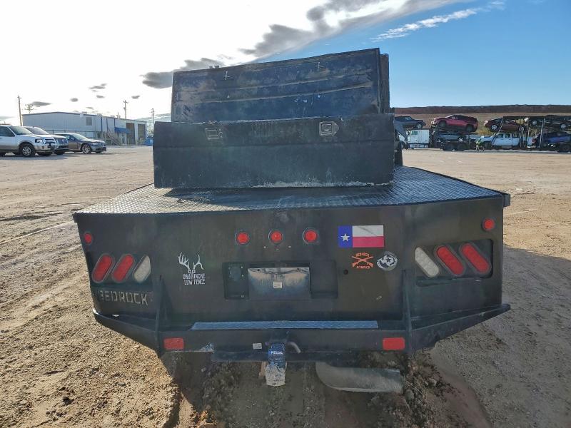 Продаж на аукціоні авто 2021 Ram 3500 Big H, vin: 3C63R3HLXMG570325, номер лоту: 93730155