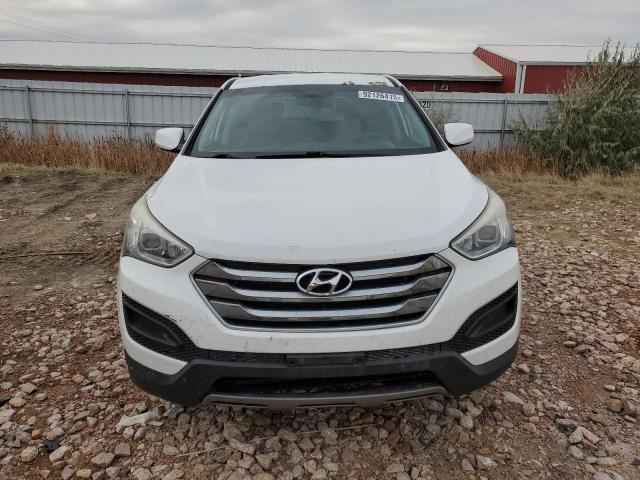 92126415 :رقم المزاد ، 5XYZTDLB5GG342468 vin ، 2016 Hyundai Santa Fe S مزاد بيع