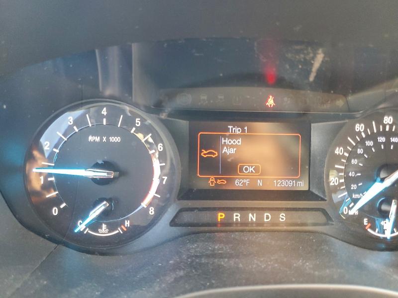 94521275 :رقم المزاد ، 3FA6P0HR0DR200848 vin ، 2013 Ford Fusion Se مزاد بيع