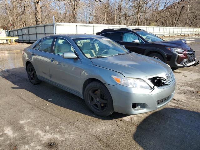 2011 Toyota Camry მანქანა იყიდება აუქციონზე, vin: 4T4BF3EK9BR090832, აუქციონის ნომერი: 91458675