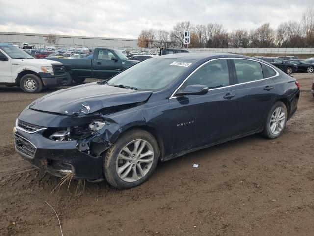 Aukcja sprzedaży 2018 Chevrolet Malibu, vin: 1G1ZD5ST7JF202003, numer aukcji: 91892975