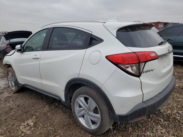 Продажа на аукционе авто 2020 Honda Hr-v, vin: 3CZRU6H55LM711798, номер лота: 93640795