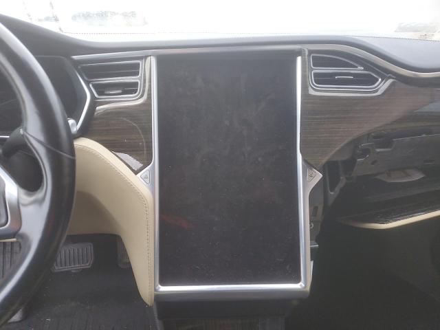 Продаж на аукціоні авто 2015 Tesla Model S, vin: 5YJSA1H2XFFP70380, номер лоту: 93259485