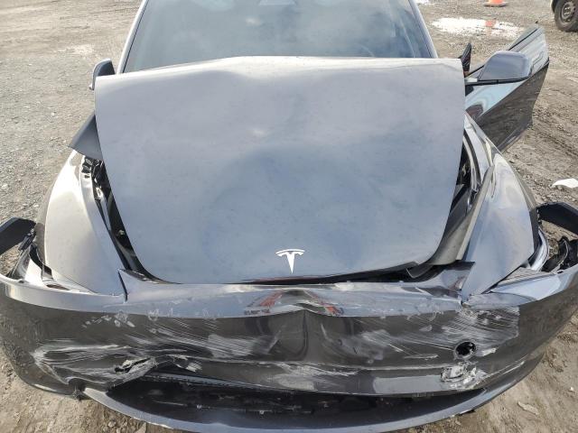 Продажа на аукционе авто 2025 Tesla Model 3, vin: 5YJ3E1EB0SF940124, номер лота: 93931035
