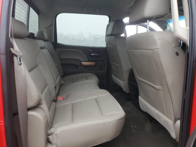 Aukcja sprzedaży 2016 Chevrolet Silverado, vin: 1GC4K0E88GF243735, numer aukcji: 85426545