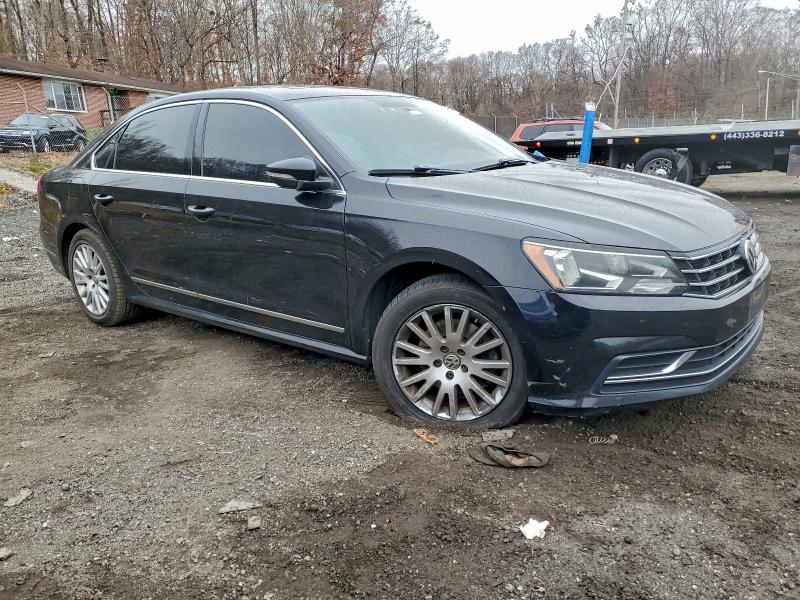 Продаж на аукціоні авто 2016 Volkswagen Passat, vin: 1VWBT7A35GC034233, номер лоту: 94293755