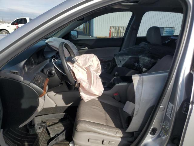 Aukcja sprzedaży 2012 Honda Accord Exl, vin: 1HGCP2F8XCA131096, numer aukcji: 90241815