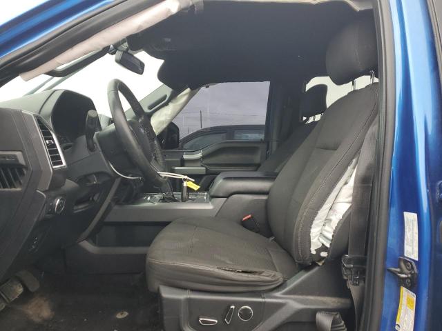 Aukcja sprzedaży 2016 Ford F150, vin: 1FTEW1EF3GFC63551, numer aukcji: 92025685