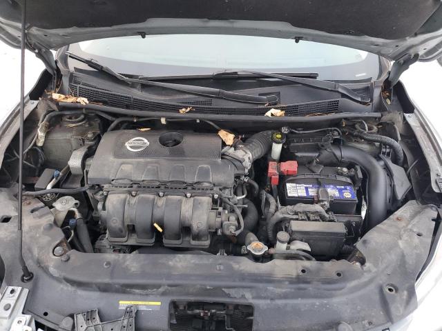 Продажа на аукционе авто 2013 Nissan Sentra, vin: 3N1AB7AP9DL743500, номер лота: 92342835