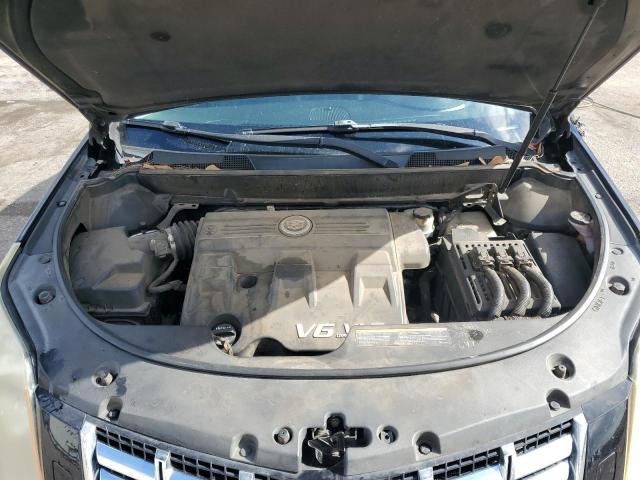 Aukcja sprzedaży 2013 Cadillac Srx Perfor, vin: 3GYFNDE30DS591994, numer aukcji: 91667485