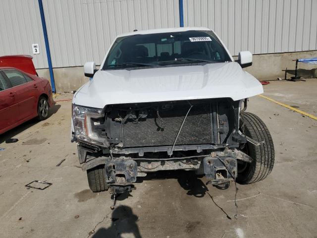 Aukcja sprzedaży 2018 Ford F150, vin: 1FTEW1E58JFA65269, numer aukcji: 90709895