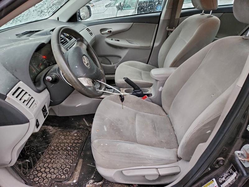 Aukcja sprzedaży 2013 Toyota Corolla, vin: 2T1BU4EE1DC039779, numer aukcji: 94554465