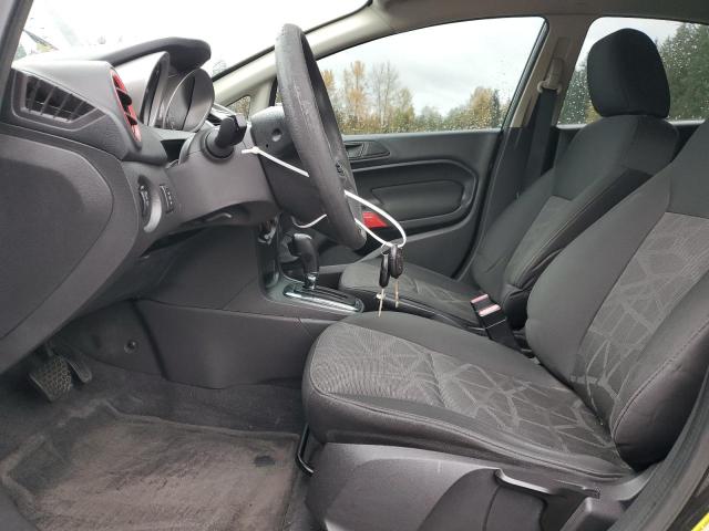 2011 Ford Fiesta Se მანქანა იყიდება აუქციონზე, vin: 3FADP4EJ2BM186006, აუქციონის ნომერი: 92359515