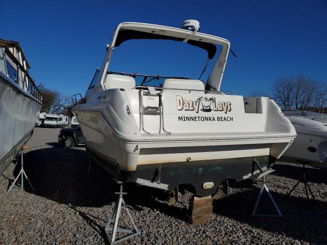 85277475 :رقم المزاد ، SERT3171I192 vin ، 1992 Sea Ray Boat مزاد بيع