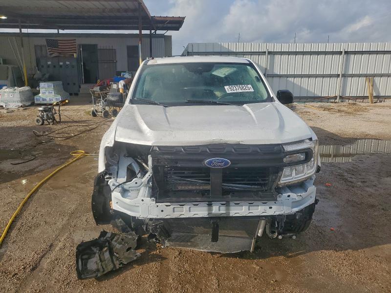 92376825 :رقم المزاد ، 3FTTW8E96NRB00399 vin ، 2022 Ford Maverick X مزاد بيع