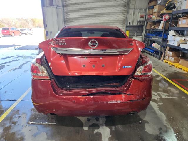 Продажа на аукционе авто 2013 Nissan Altima 2.5, vin: 1N4AL3AP5DN576934, номер лота: 91991985