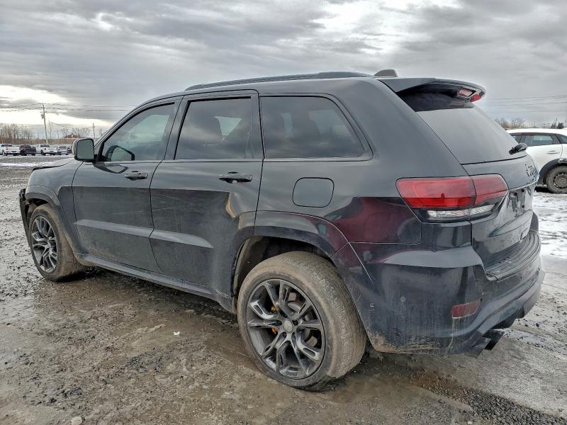 Aukcja sprzedaży 2014 Jeep Grand Cher, vin: 1C4RJFBT3EC302886, numer aukcji: 91664295