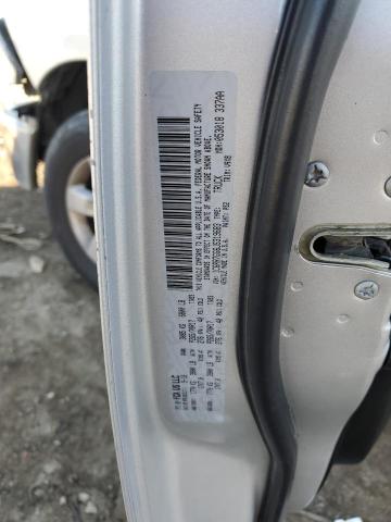 91592945 :رقم المزاد ، 1C6RR7GG6JS319683 vin ، 2018 Ram 1500 مزاد بيع