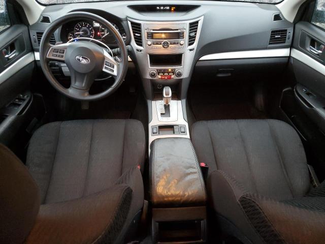 Aukcja sprzedaży 2012 Subaru Outback 2., vin: 4S4BRBAC4C3244218, numer aukcji: 91337925