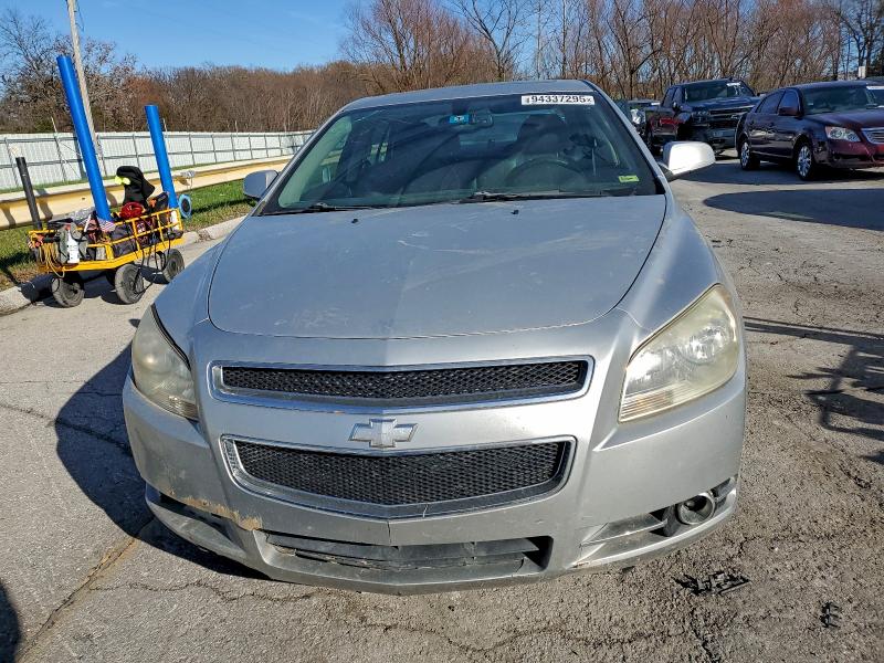 62523006 :رقم المزاد ، 1G1ZE5E7XBF381456 vin ، 2011 Chevrolet Malibu مزاد بيع