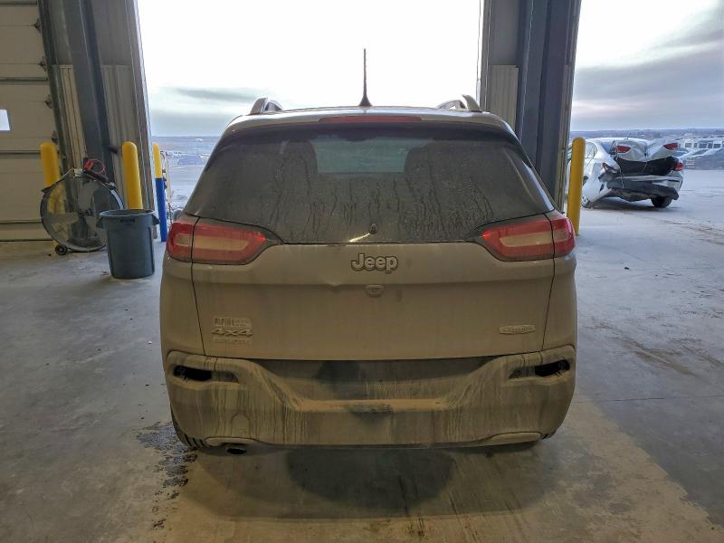 Aukcja sprzedaży 2018 Jeep Cherokee, vin: 1C4PJMLB3JD513026, numer aukcji: 93369455