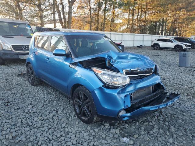 Продажа на аукционе авто 2015 Kia Soul, vin: KNDJP3A58F7218960, номер лота: 91228625