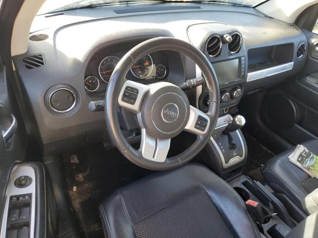 Продаж на аукціоні авто 2014 Jeep Compass, vin: 1C4NJDEB9ED532674, номер лоту: 93551195