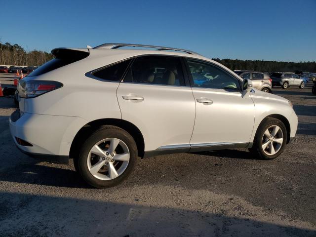 Aukcja sprzedaży 2011 Lexus Rx, vin: 2T2BK1BAXBC116406, numer aukcji: 92200445