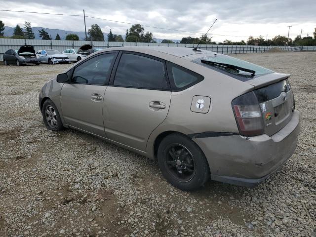 93697965 :رقم المزاد ، JTDKB20U353105378 vin ، 2005 Toyota Prius مزاد بيع