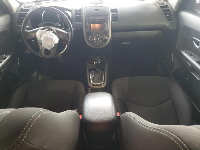 Продажа на аукционе авто 2013 Kia Soul, vin: KNDJT2A64D7547862, номер лота: 91430125