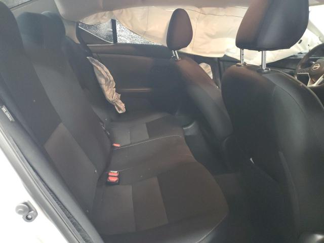 92494295 :رقم المزاد ، 3N1AB8CV3RY302943 vin ، 2024 Nissan Sentra مزاد بيع