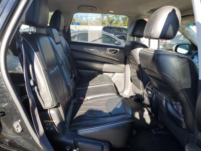 Продаж на аукціоні авто 2017 Infiniti Qx60, vin: 5N1DL0MM1HC554546, номер лоту: 91699245