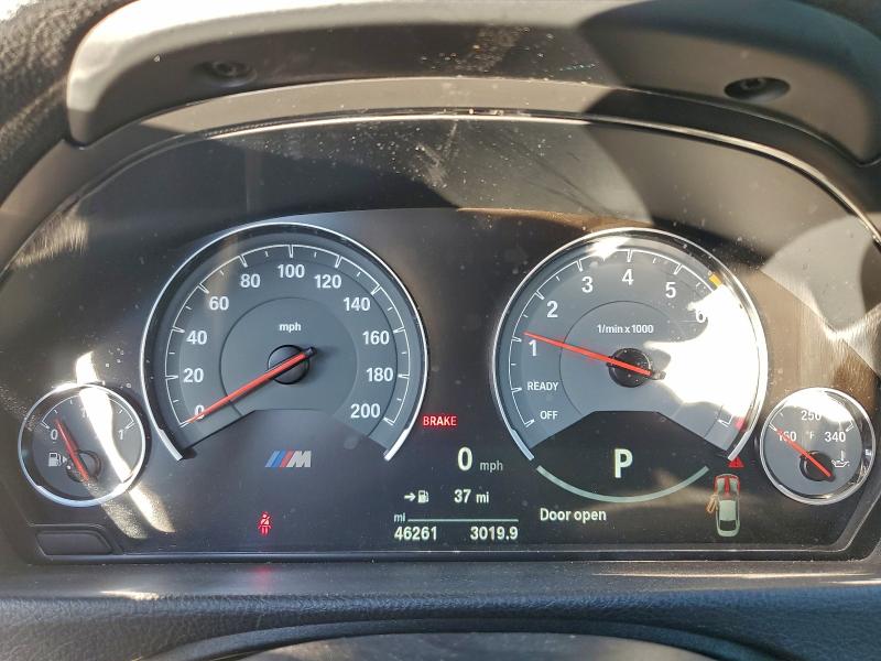 Aukcja sprzedaży 2016 Bmw M4, vin: WBS3R9C5XGK336017, numer aukcji: 93701045