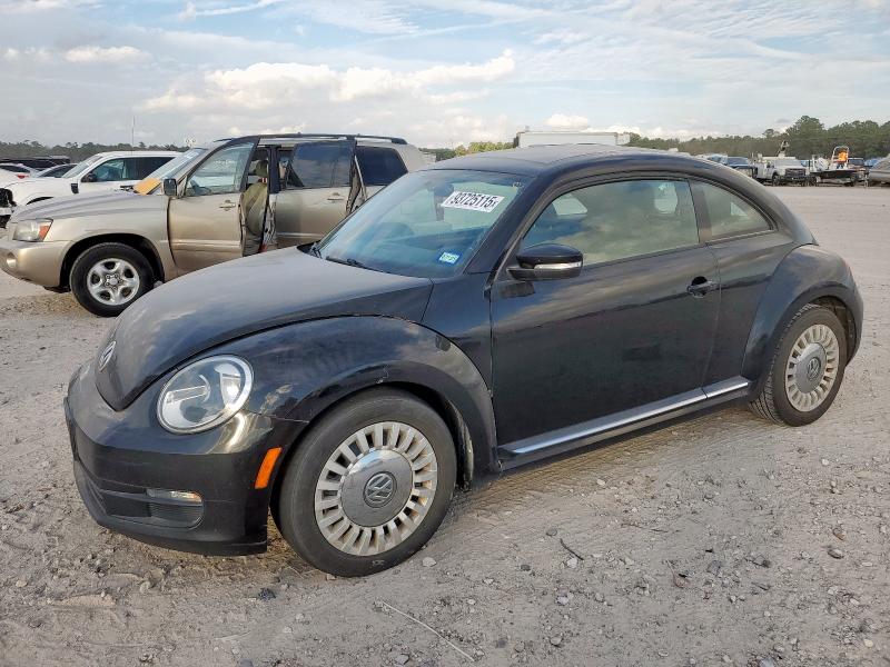 Продаж на аукціоні авто 2015 Volkswagen Beetle, vin: 3VWJ17AT3FM641598, номер лоту: 93725115