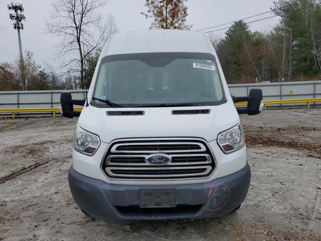 51211756 :رقم المزاد ، 1FTSW2XM4FKA51302 vin ، 2015 Ford Trans 350 مزاد بيع