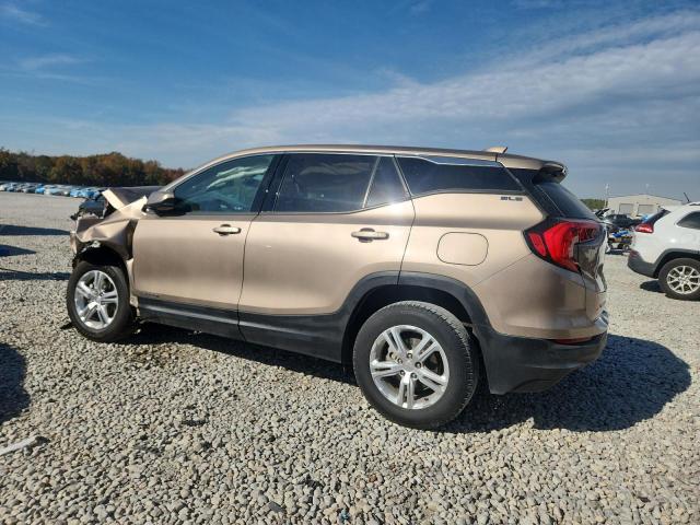 Продаж на аукціоні авто 2018 Gmc Terrain, vin: 3GKALMEV6JL294035, номер лоту: 92392535