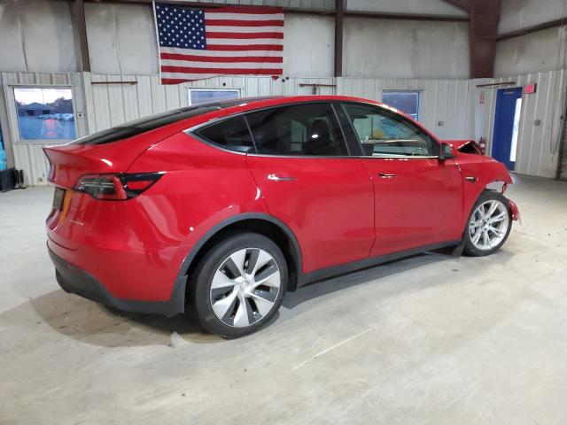 Продажа на аукционе авто 2023 Tesla Model Y, vin: 7SAYGDEE7PF668421, номер лота: 90459325