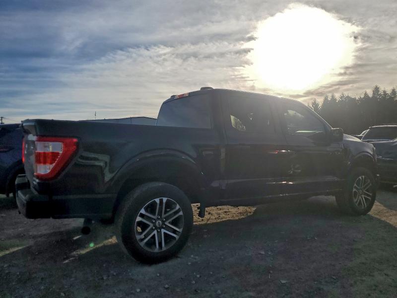 Продаж на аукціоні авто 2023 Ford F150 Super, vin: 1FTEW1EP3PFA55601, номер лоту: 93701805