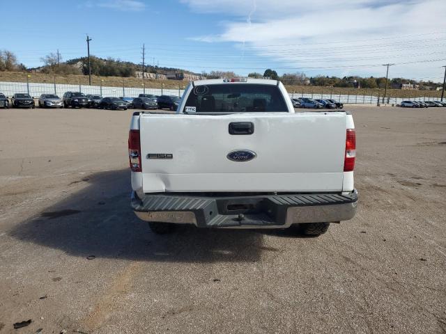 Продажа на аукционе авто 2004 Ford F150, vin: 1FTPF12554NC55179, номер лота: 55207896
