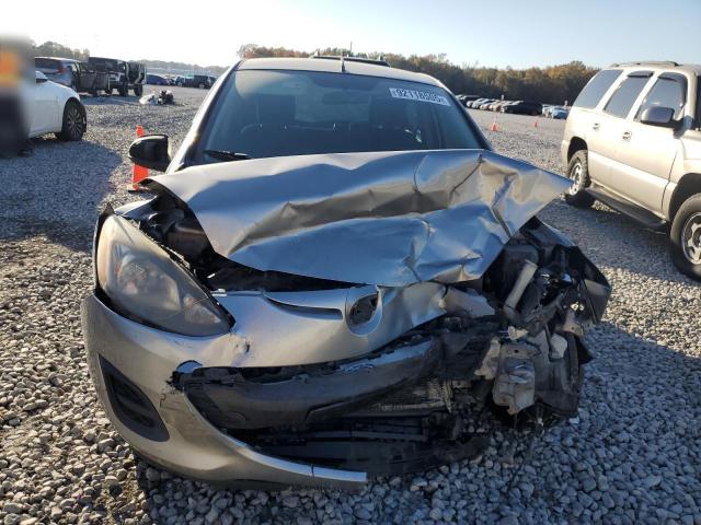 76324735 :رقم المزاد ، JM1DE1KY1C0137478 vin ، 2012 Mazda Mazda2 مزاد بيع
