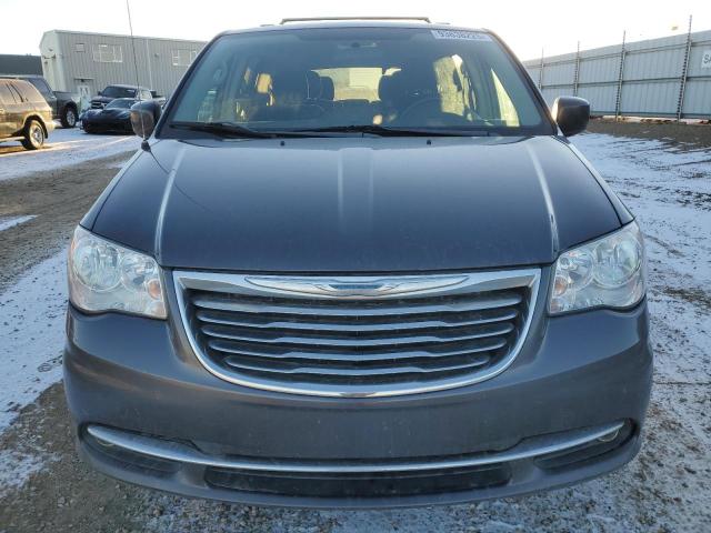 Продажа на аукционе авто 2015 Chrysler Town & Country, vin: 2C4RC1BGXFR696959, номер лота: 93638225
