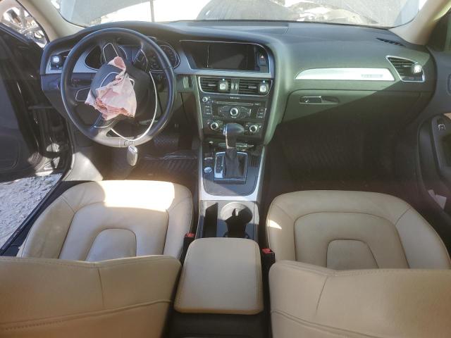 2014 Audi A4 მანქანა იყიდება აუქციონზე, vin: WAUFFAFLXEA054498, აუქციონის ნომერი: 92575225