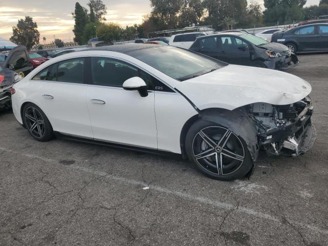 Aukcja sprzedaży 2025 Mercedes-benz Eqs Sedan, vin: W1KCG2DB2SA050336, numer aukcji: 92431655
