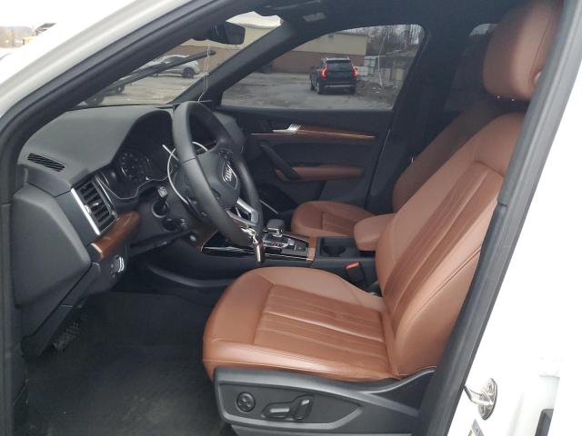 Aukcja sprzedaży 2023 Audi Q5, vin: WA1GAAFY2P2155088, numer aukcji: 92738185