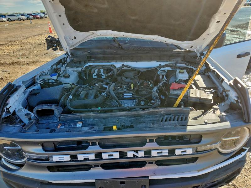 Aukcja sprzedaży 2024 Ford Bronco Big, vin: 1FMDE7BH5RLB43208, numer aukcji: 94239115