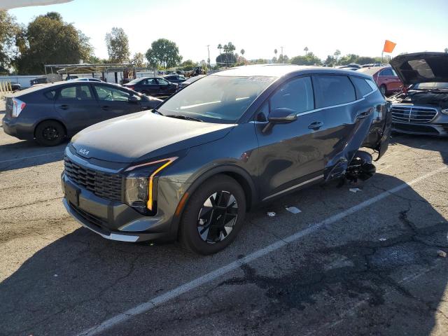 Auction sale of the 2026 Kia Sportage, vin: KNDPU3DG6T7279770, lot number: 90130375