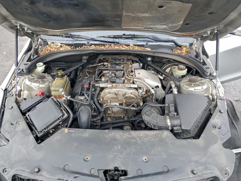 Продажа на аукционе авто 2014 Cadillac Ats, vin: 1G6AH5RX7E0107793, номер лота: 94305415