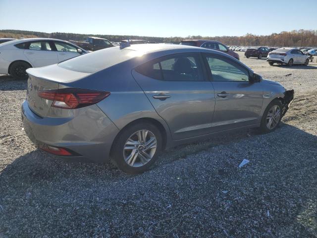 92048395 :رقم المزاد ، KMHD84LF0KU750877 vin ، 2019 Hyundai Elantra مزاد بيع